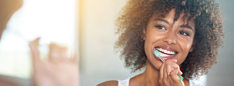 Smile Care: Why Ingredients Make All the Difference