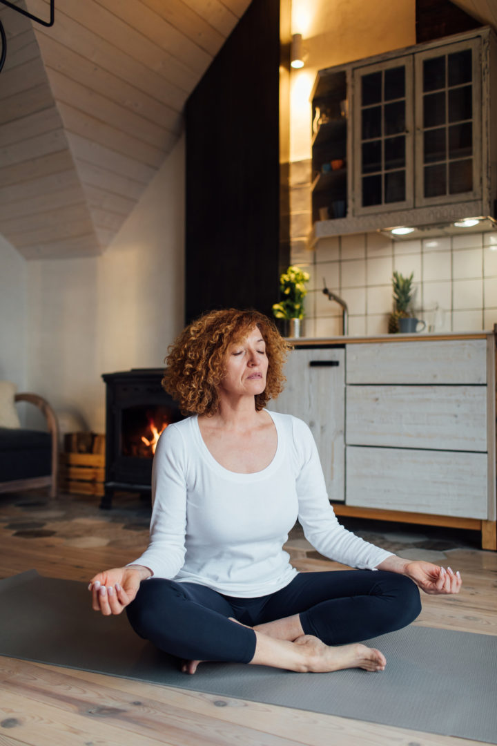 Fight Winter Fatigue with Fitness
