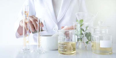 Formulating the Best Beauty Supplements and Skincare Products in the Industry