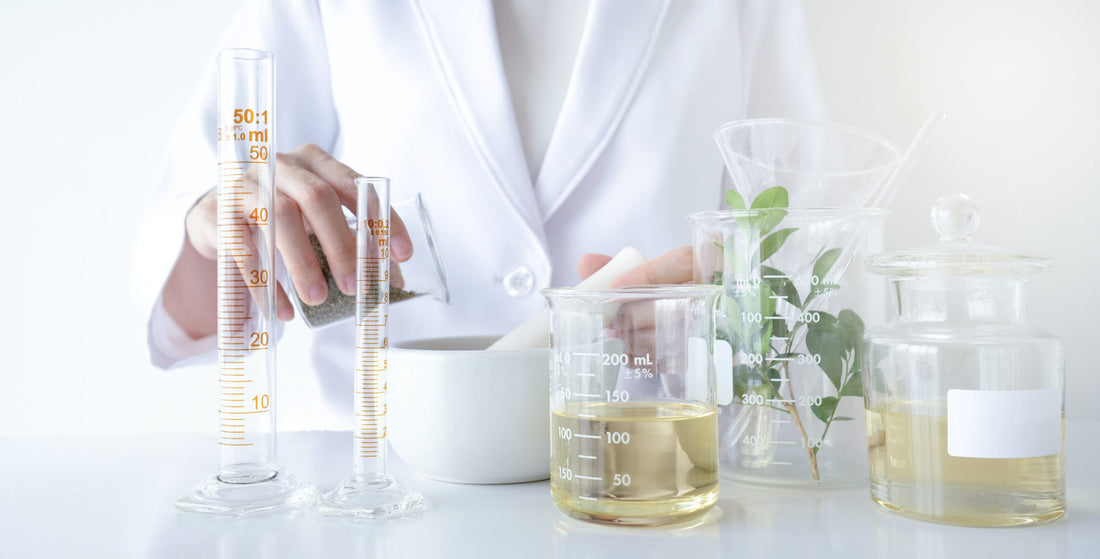 Formulating the Best Beauty Supplements and Skincare Products in the Industry