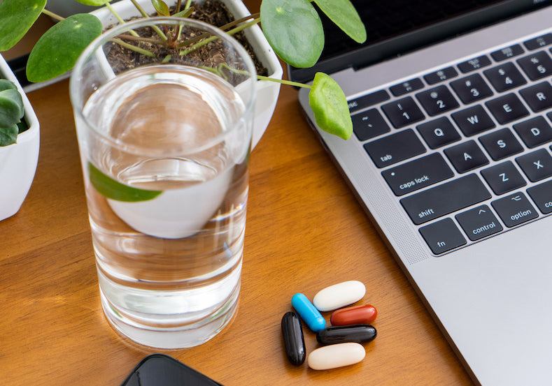 multivitamin