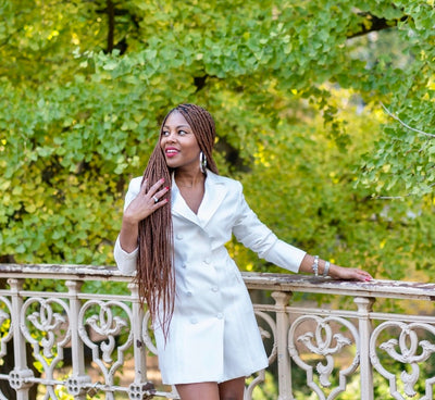 How to Make the Leap into Your Second Act