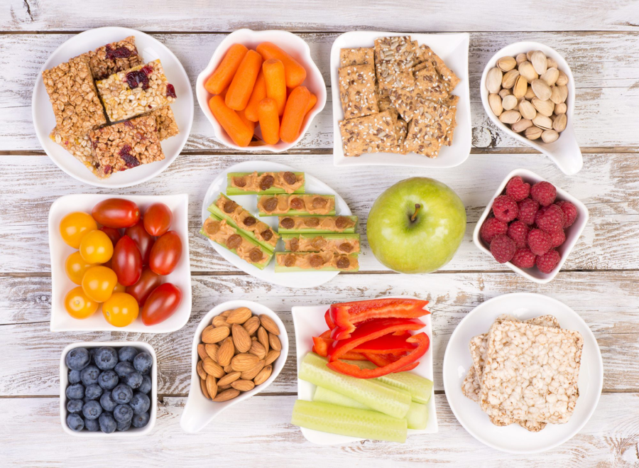 Healthy Snack Options