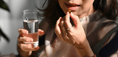 Now Trending: Ingestible Hyaluronic Acid
