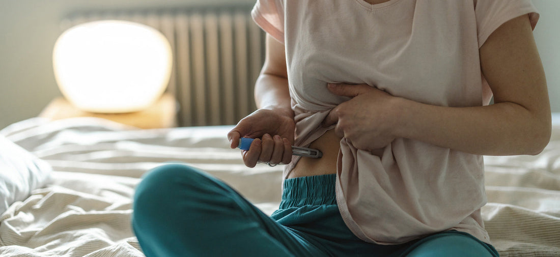 Before You Try Peptide Injections, Read This