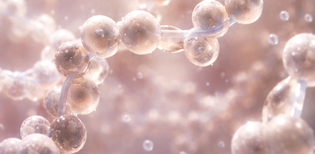 Peptides and the Future of Aging
