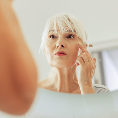 Everything You Need to Know About Skin and Aging: Part 2