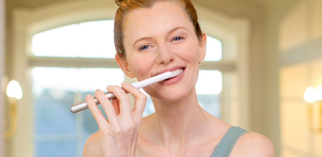 Menopause Mouth? Hormones Change How Your Mouth Feels