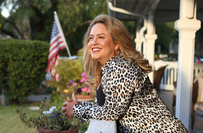 Inspiring Women: Annette Duke