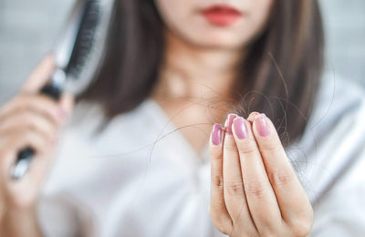 Combatting Women’s Hair Loss
