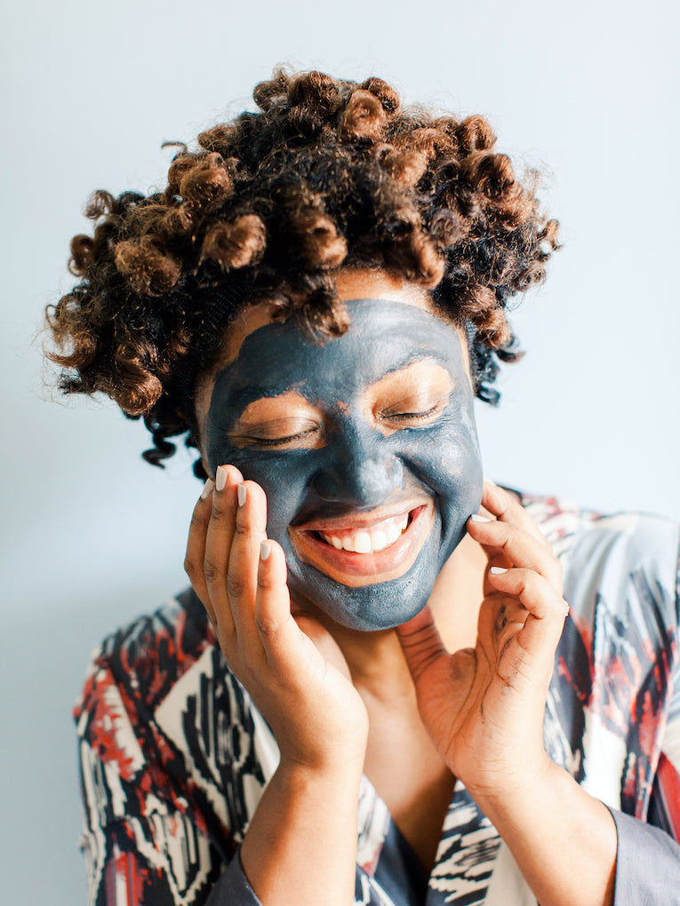 Applying a Mask