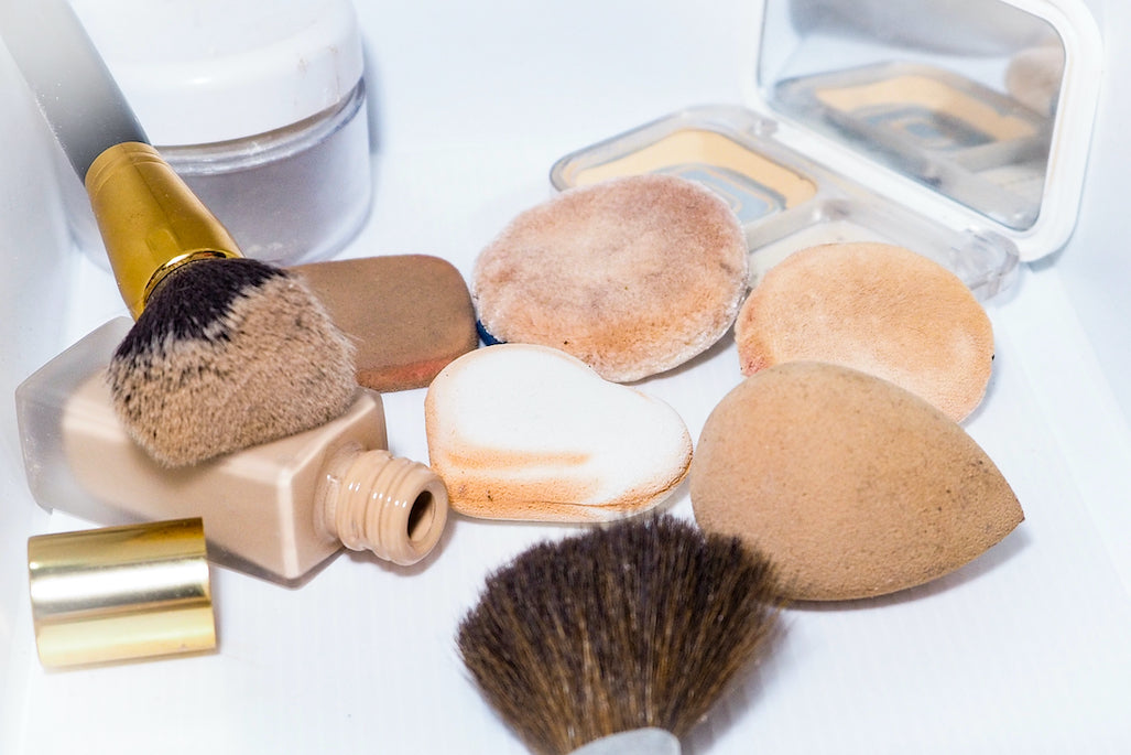 The 5 Habits You Need to Change for Better Skin