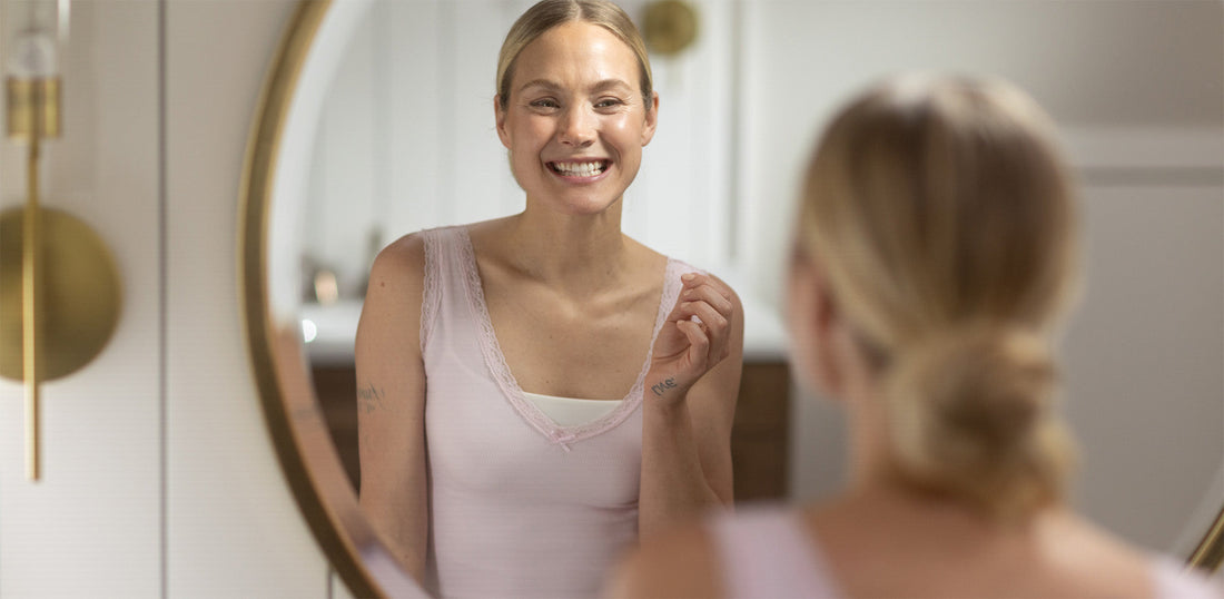 The Clean Oral Care Revolution