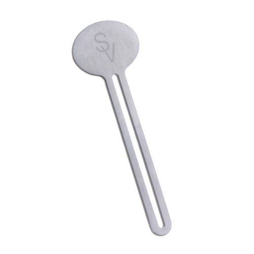 SeroVital Smile Tube Squeeze Key