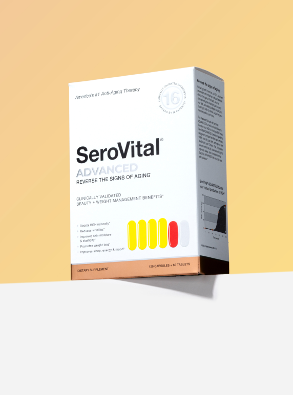 SeroVital ADVANCED
