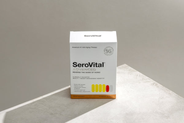 SeroVital ADVANCED