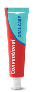 Conventional Oral Care