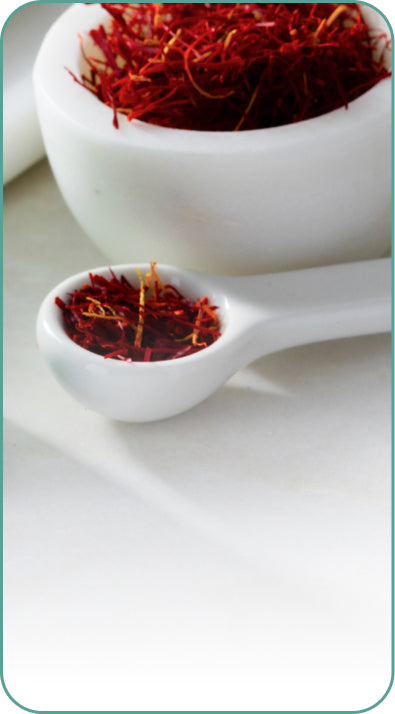 Saffron Extract