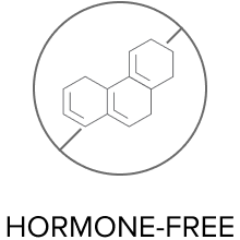 Hormone Free