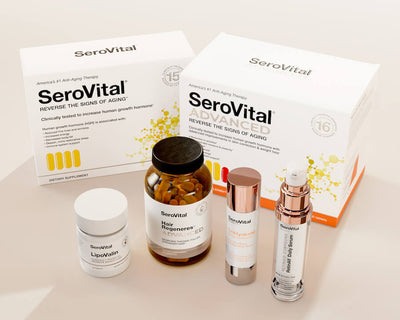 Serovital All products