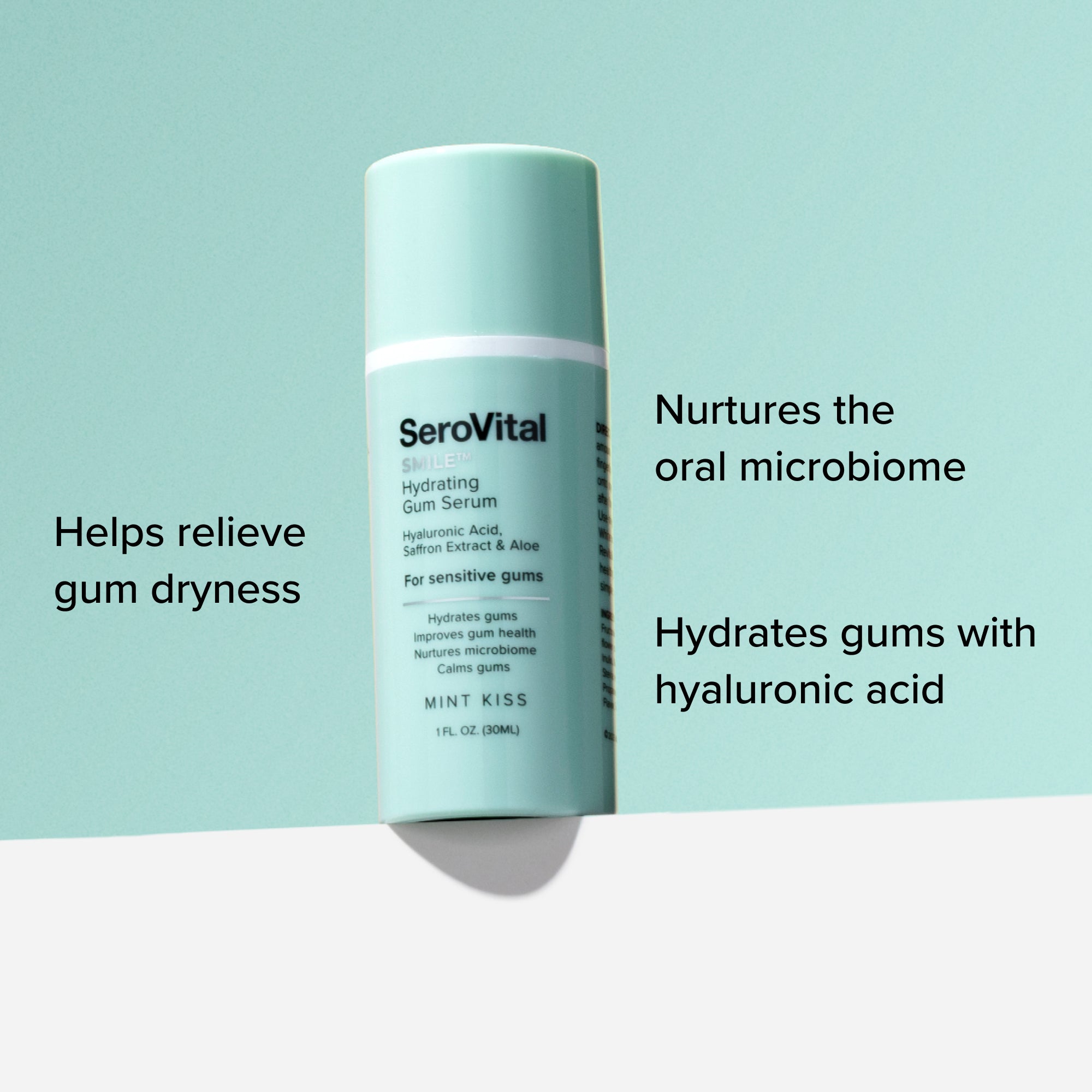 Hydrating Gum Serum