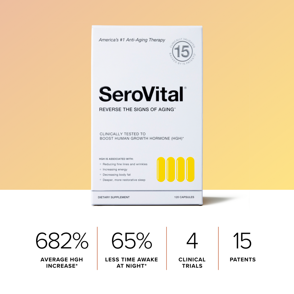 SeroVital®