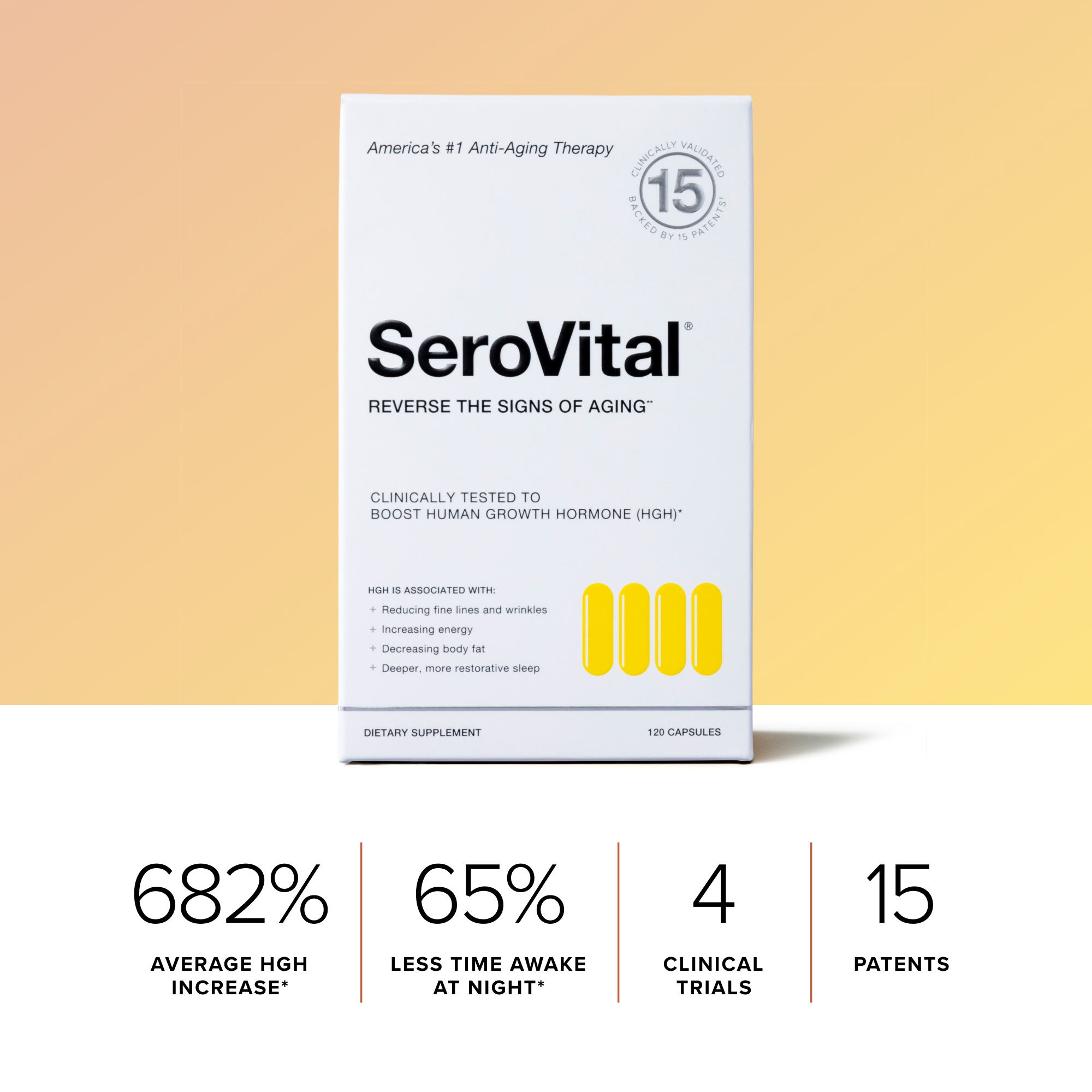 SeroVital®