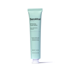 SeroVital Whitening Tooth Polish tube on a white background