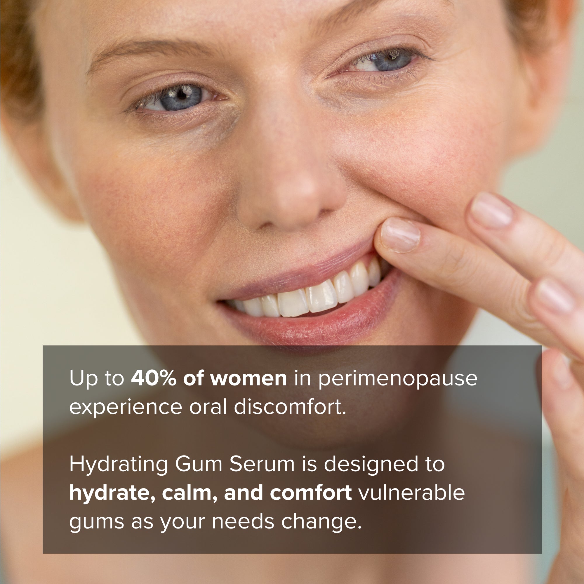 Hydrating Gum Serum