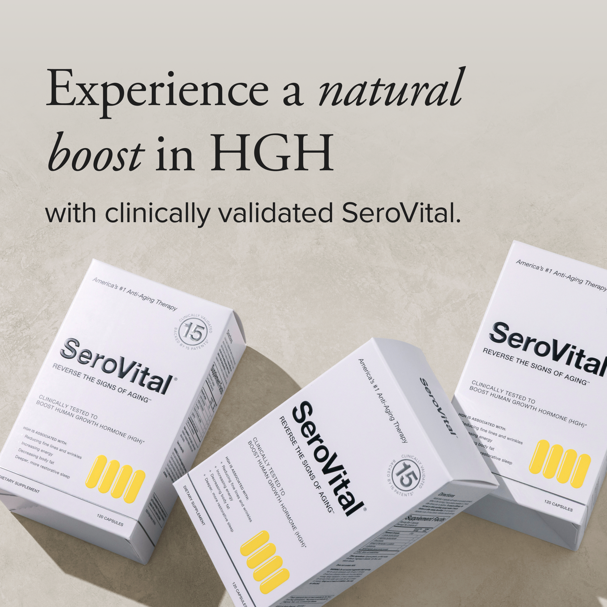 SeroVital®
