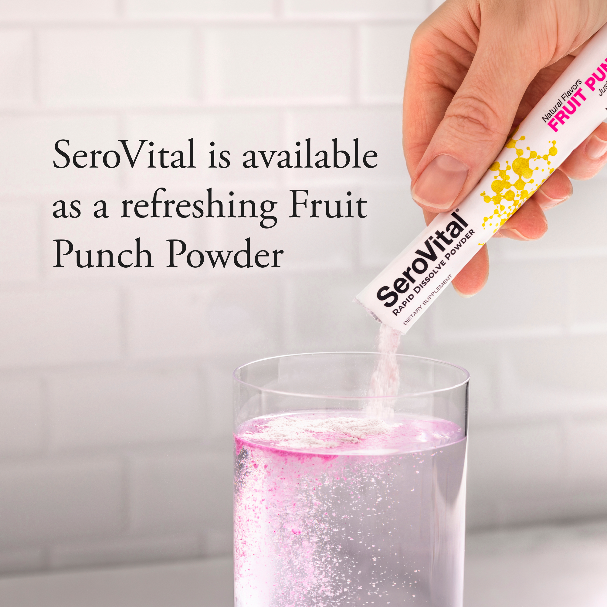 SeroVital®