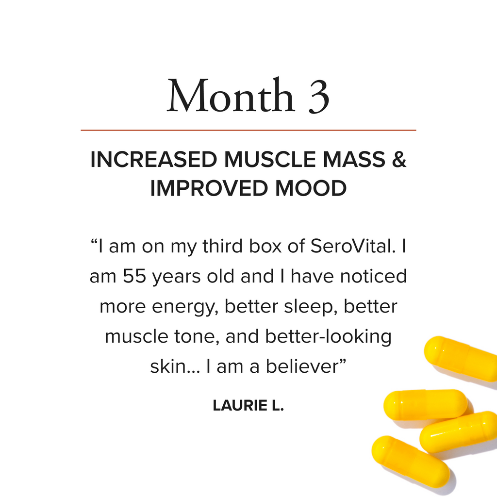 SeroVital®
