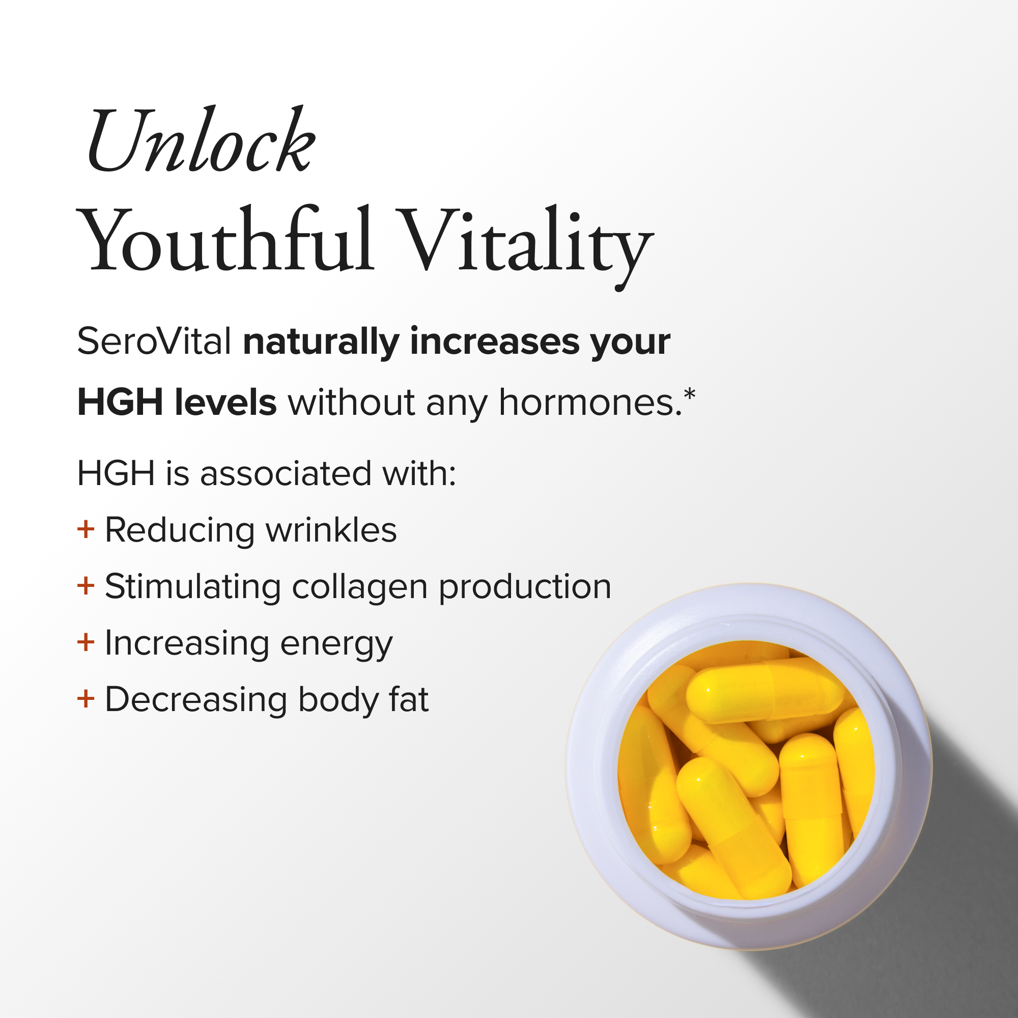 SeroVital®