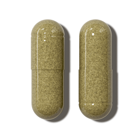 Two Skin Revive Pills side by side