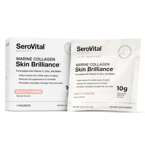Marine Collagen Skin Brilliance
