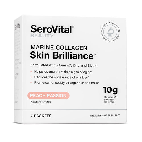 Marine Collagen Skin Brilliance