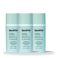 Hydrating Gum Serum 3-bottle Subscription