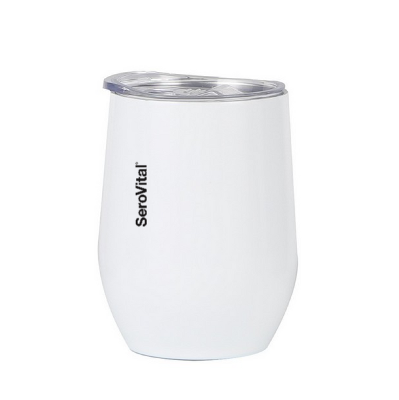 SeroVital Tumbler