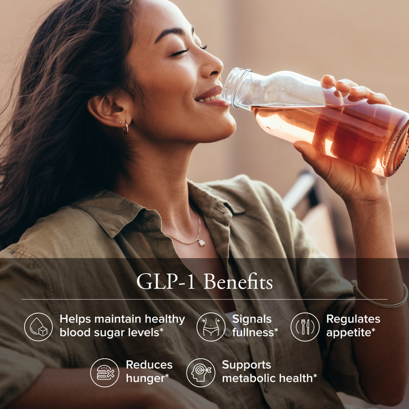 Fresh Look at Serovital Slim Sips Reignite Your Metabolism And Boost Glp 1