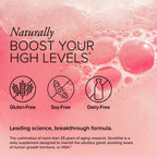 SeroVital® Fruit Punch Powder