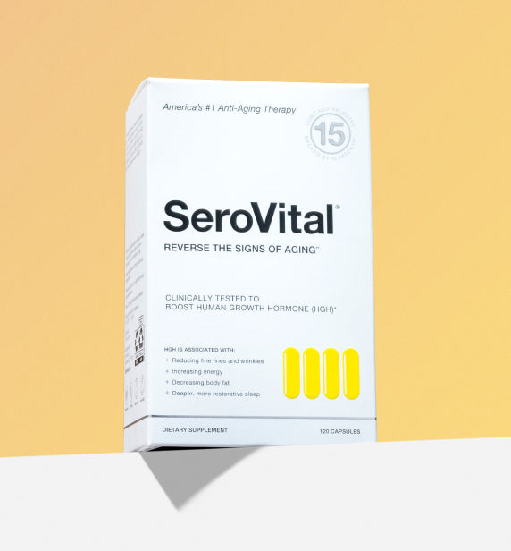 SeroVital ADVANCED