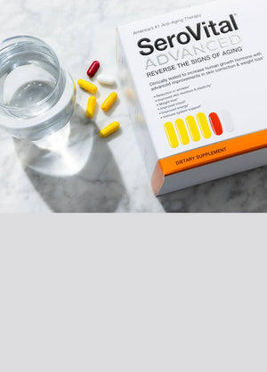 Serovital advanced online