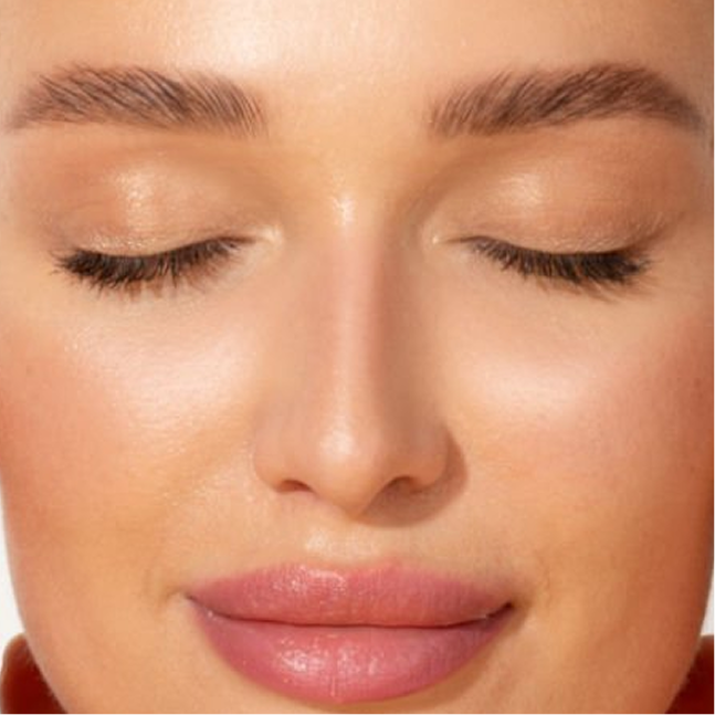 Reduces wrinkles*