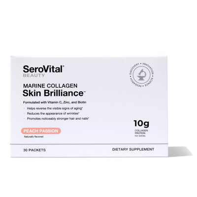 Skin Brilliance™ Marine Collagen