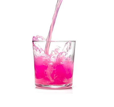 SeroVital® Fruit Punch Powder
