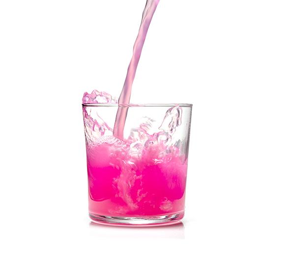 SeroVital® Fruit Punch Powder