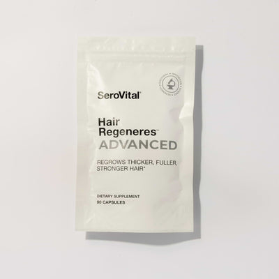 Hair Regeneres ADVANCED Refill