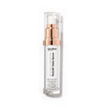 A bottle of SeroVital Bauty RetinAll Daily Serum on a white background. Bottle details include: Retinoid Compound, Formulated with Epidermal Growth Factor, Squalene, and Peptides.