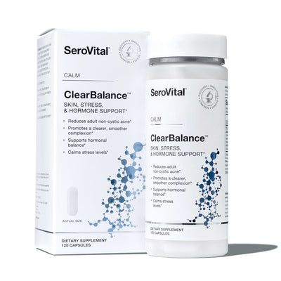 ClearBalance®