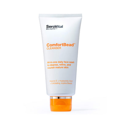 ComfortBead™ Cleanser